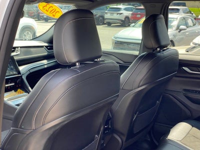 2023 Jeep Grand Cherokee Altitude X