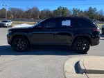 2023 Jeep Grand Cherokee Altitude SUNROOF, SUEDE/CAPRI LEATHER