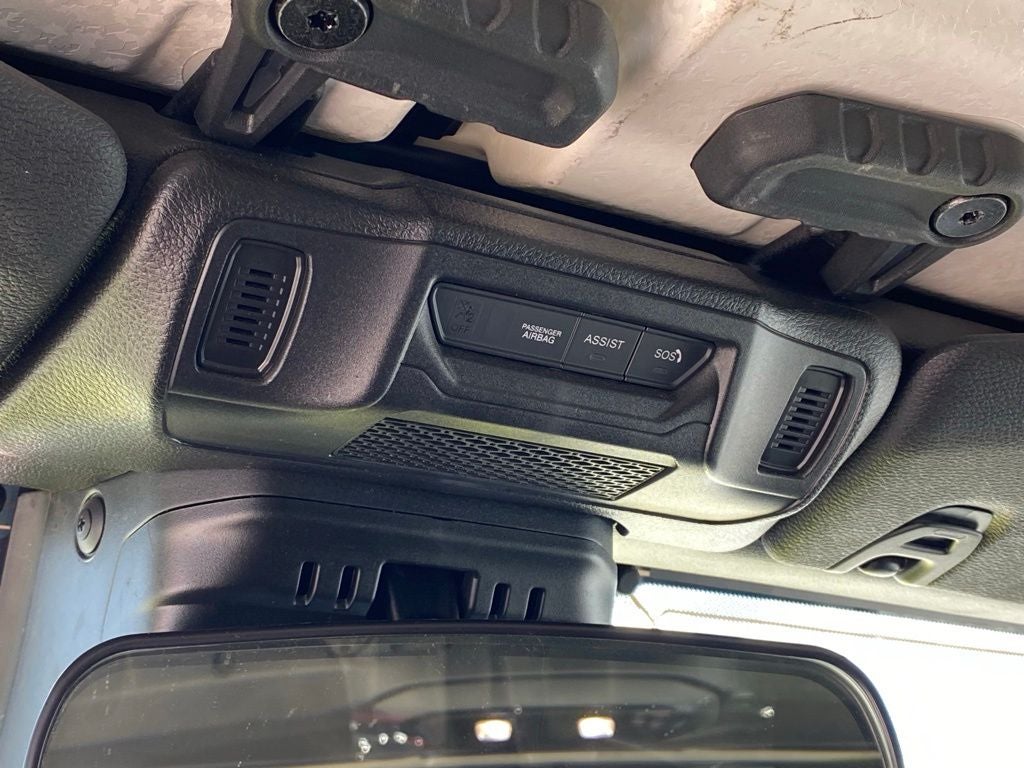 2024 Jeep Wrangler Rubicon 4xe