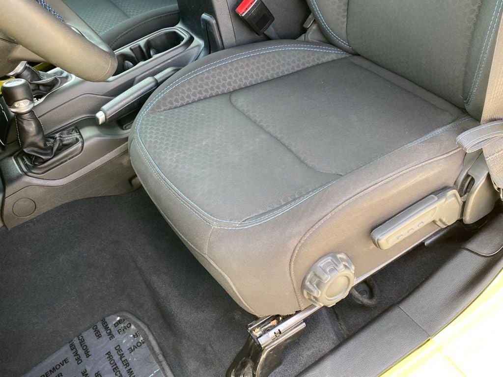 2024 Jeep Wrangler Rubicon 4xe