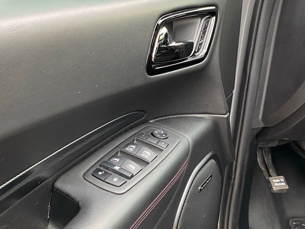 2022 Dodge Durango R/T Plus