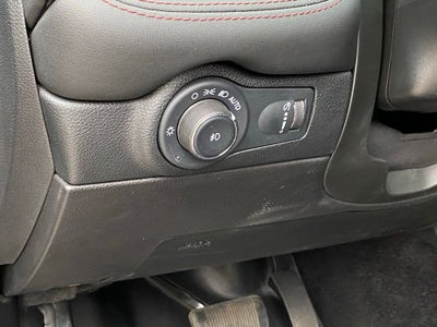 2022 Dodge Durango R/T Plus