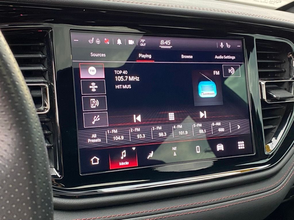 2022 Dodge Durango R/T Plus