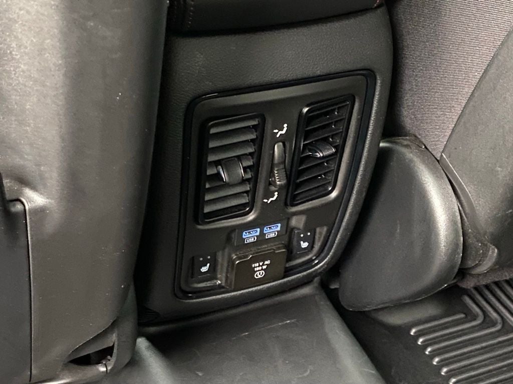 2022 Dodge Durango R/T Plus
