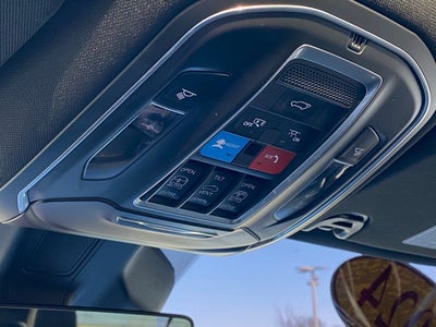 2024 Jeep Wagoneer PREMIUM GROUP PANO ROOF CLEAN 1 OWNER CARFAX