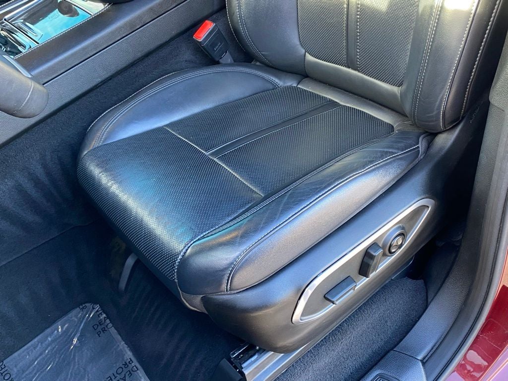 2024 Jeep Wagoneer PREMIUM GROUP PANO ROOF CLEAN 1 OWNER CARFAX