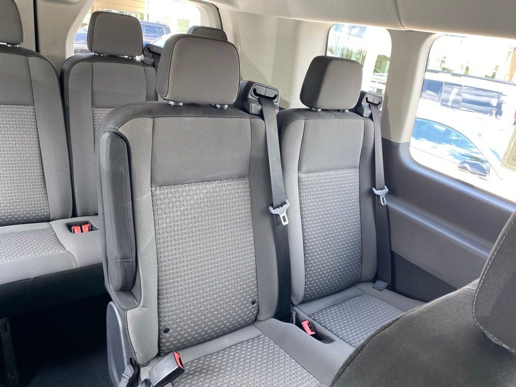2024 Ford Transit-350 XLT
