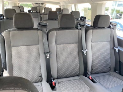 2024 Ford Transit-350 XLT