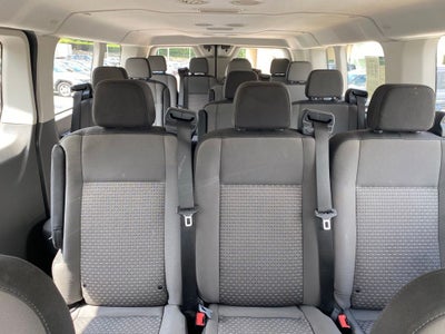 2024 Ford Transit-350 XLT