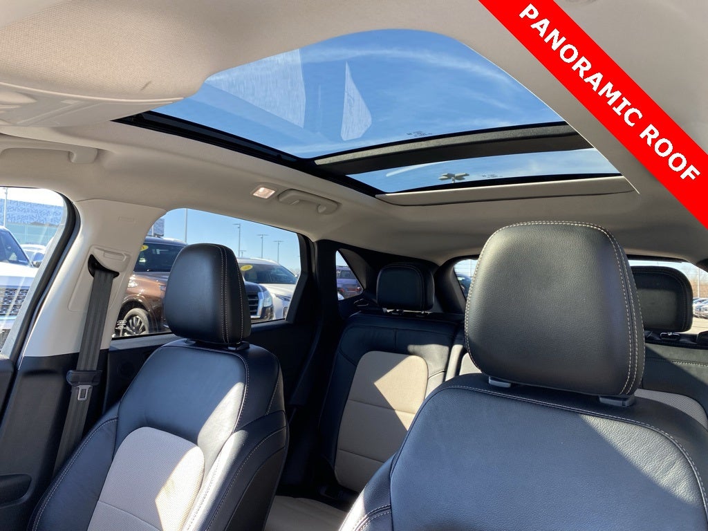 2021 Ford Escape Plug-In Hybrid Titanium PREMIUM PKG. CLEAN 1 OWNER CARFAX