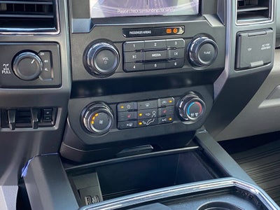 2022 Ford F-250SD XLT