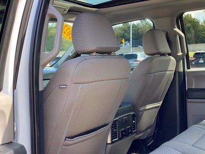 2022 Ford F-250SD XLT