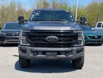 2021 Ford F-250SD Lariat