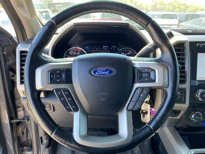 2021 Ford F-250SD Lariat