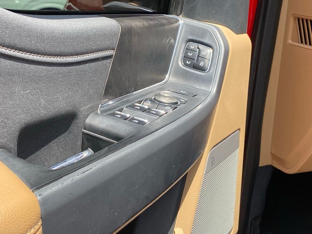 2024 Ford F-350SD Lariat