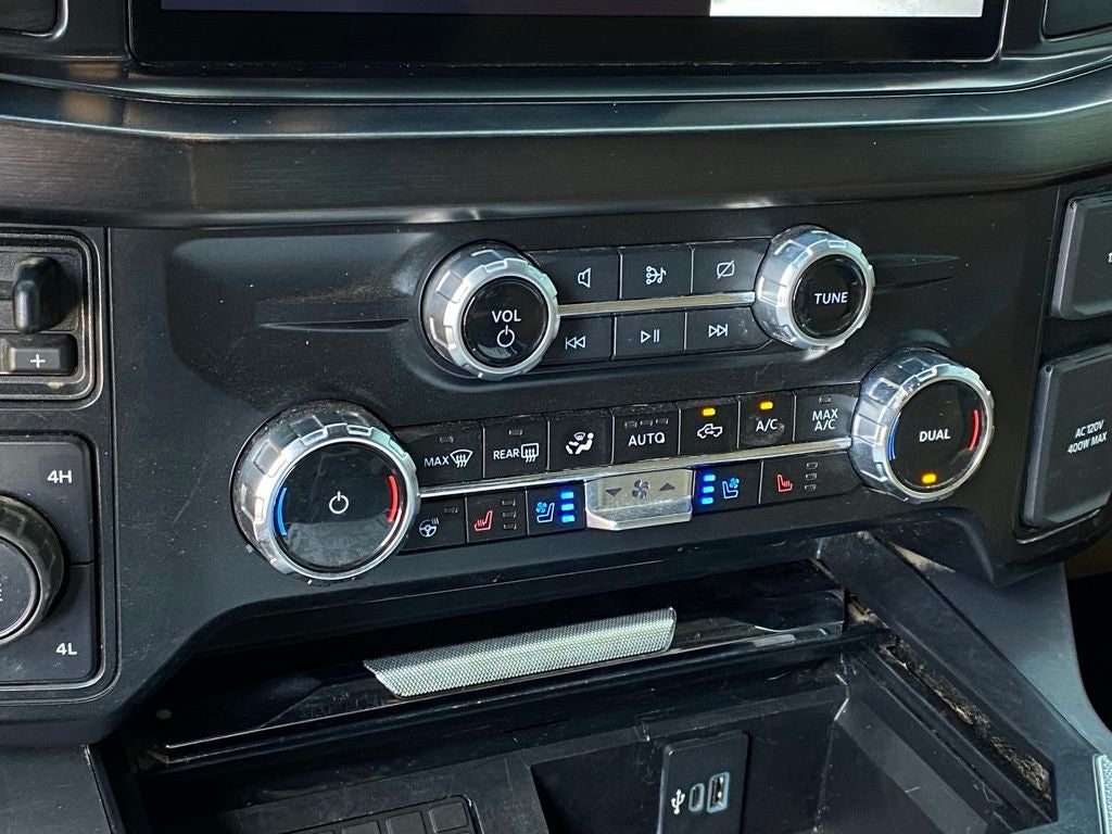 2024 Ford F-350SD Lariat