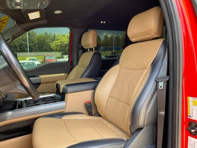 2024 Ford F-350SD Lariat