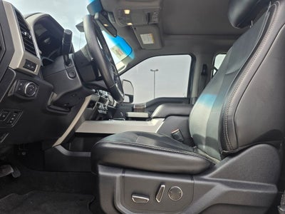 2019 Ford F-350SD Lariat