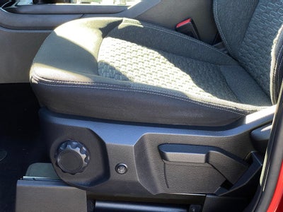 2024 Ford Ranger XLT XLT 4X4 ADVANCED TOW PACKAGE