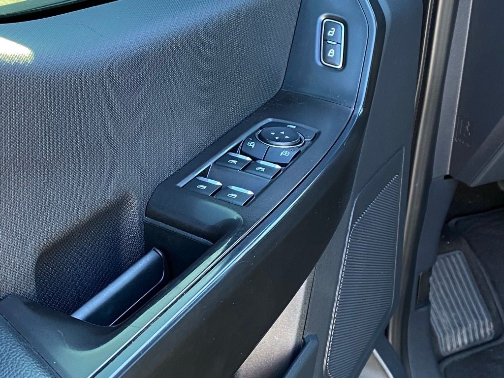 2022 Ford F-150 Tremor 3.5L Eco-Boost