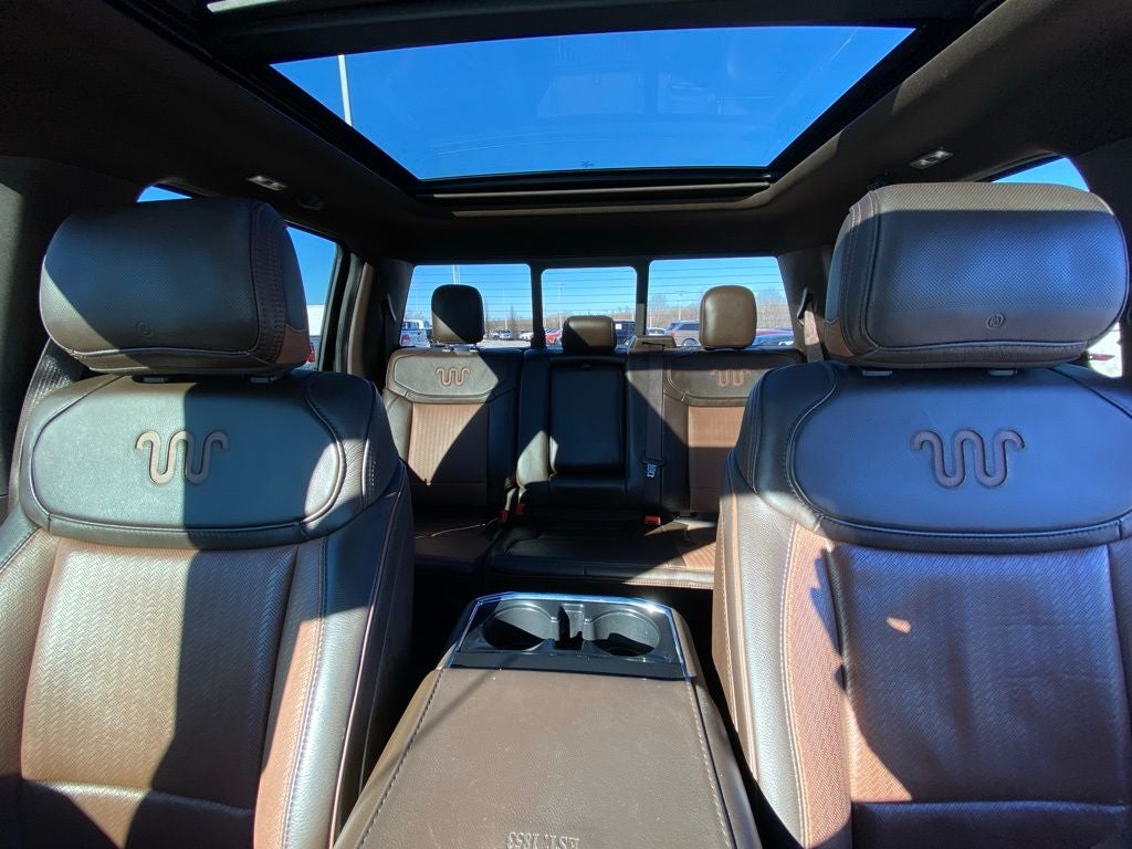 2022 Ford F-150 King Ranch FULLY LOADED WITH 360 CAM & NEW WHEELS AND TIRES!