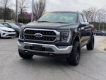 2022 Ford F-150 King Ranch FULLY LOADED WITH 360 CAM & NEW WHEELS AND TIRES!