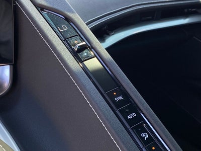 2023 Chevrolet Corvette Stingray 1LT