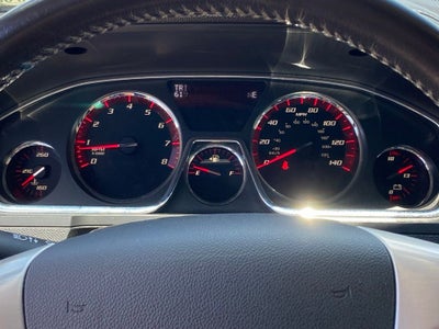 2017 GMC Acadia Limited Limited