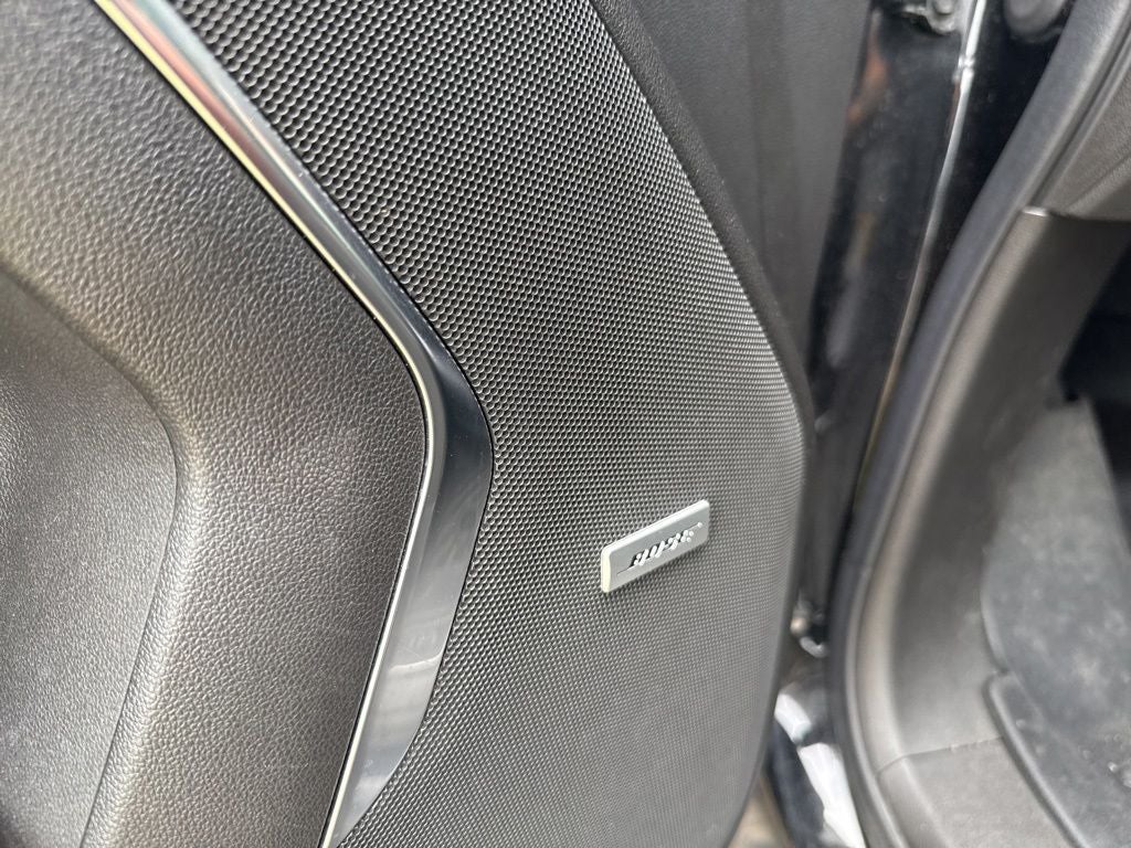 2021 GMC Yukon AT4