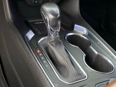 2021 Chevrolet Traverse High Country