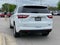 2021 Chevrolet Traverse High Country