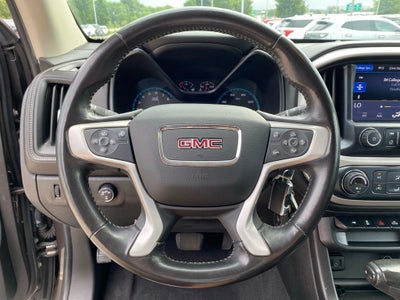 2020 GMC Canyon SLE1