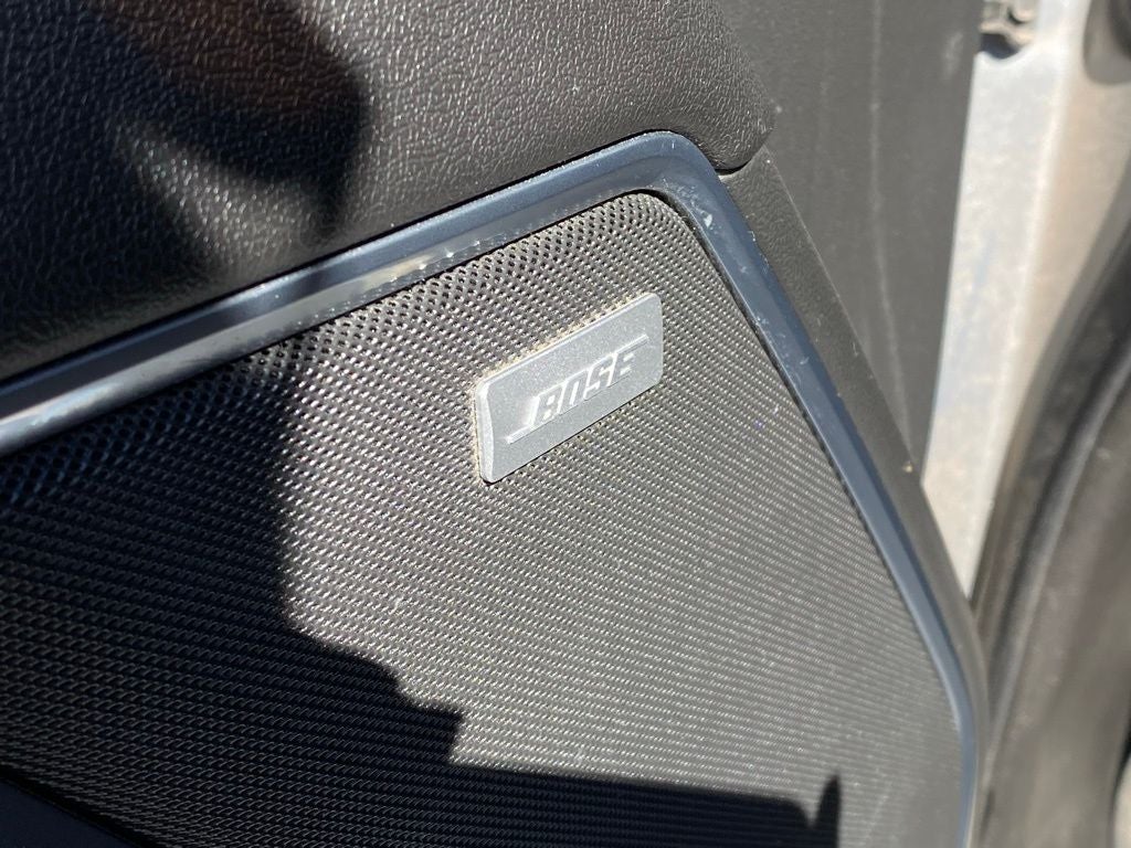 2023 GMC Sierra 1500 SLT BRAND NEW TIRES, LEVELED