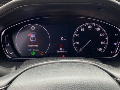 2021 Honda Accord Sport Special Edition