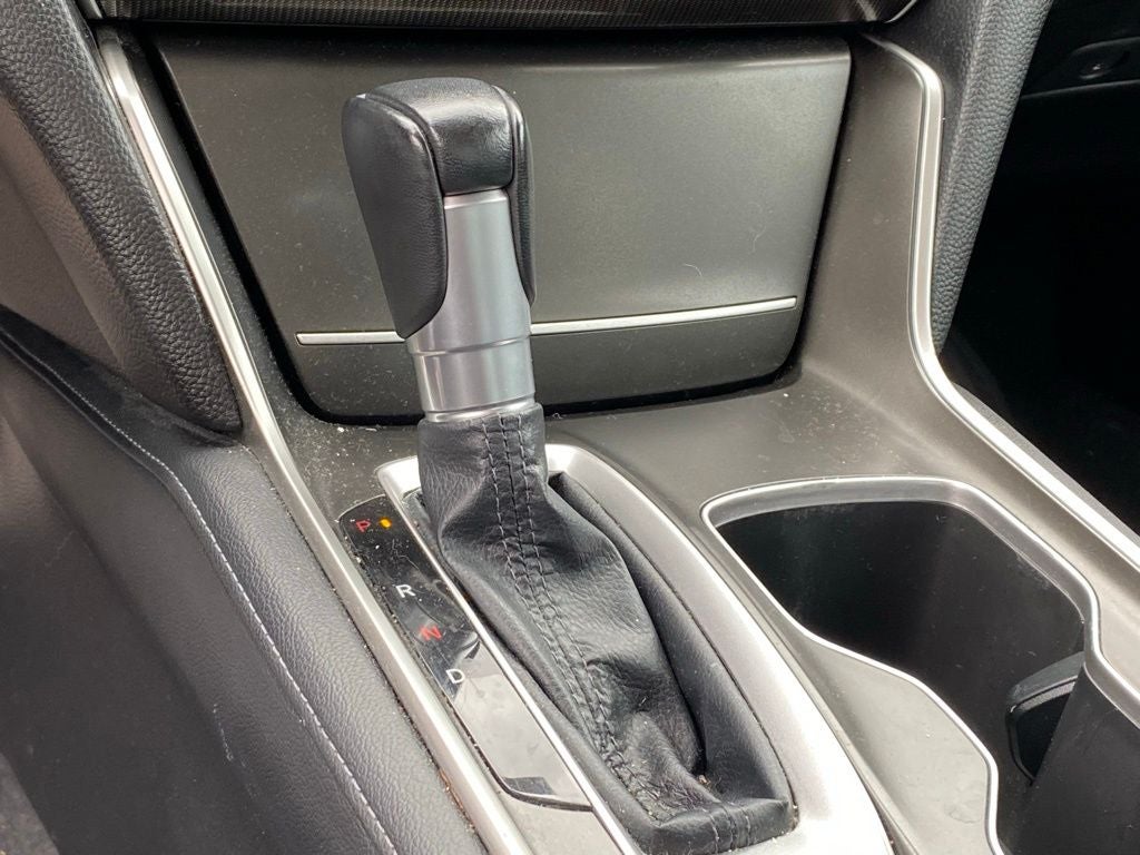 2021 Honda Accord Sport Special Edition