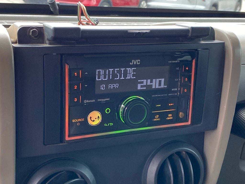 2008 Jeep Wrangler X