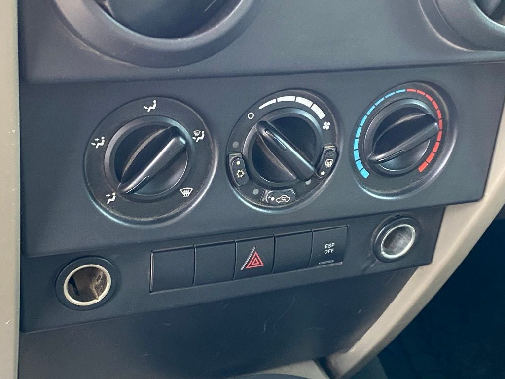 2008 Jeep Wrangler X