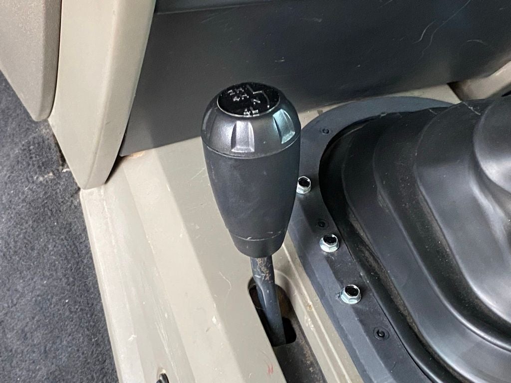 2008 Jeep Wrangler X