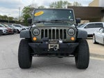 2008 Jeep Wrangler X