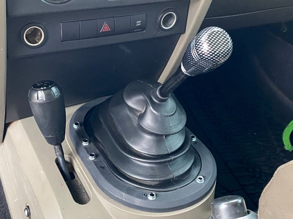 2008 Jeep Wrangler X