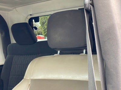 2008 Jeep Wrangler X