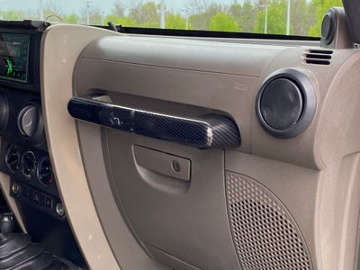 2008 Jeep Wrangler X