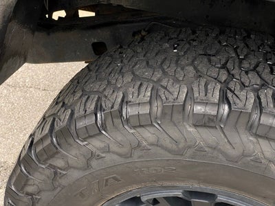 2008 Jeep Wrangler X