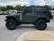 2008 Jeep Wrangler X