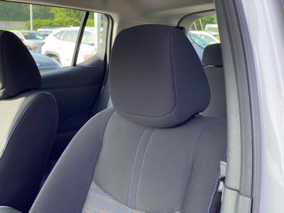 2023 Nissan Leaf SV Plus