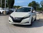 2023 Nissan Leaf SV Plus