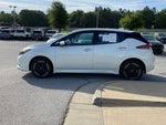 2023 Nissan Leaf SV Plus
