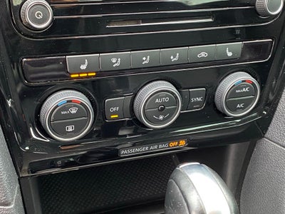 2020 Volkswagen Passat 2.0T SE