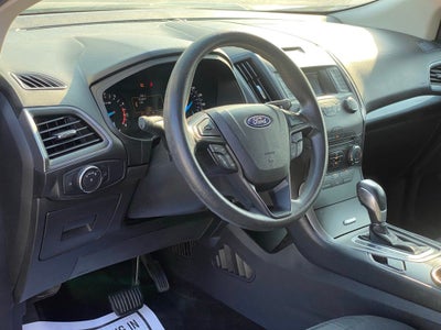 2016 Ford Edge SE