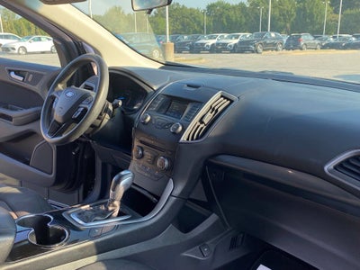 2016 Ford Edge SE